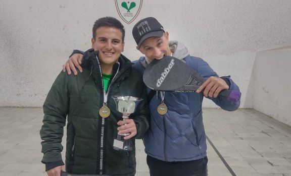 Lautaro Batisteza juega en casa: Pringles recibe la fecha provincial de Primera A