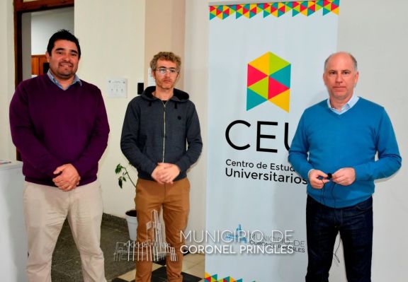 NUEVA OFERTA UNIVERSITARIA: Llega la Diplomatura en Gestión de la Innovación y Negocios Tecnológicos