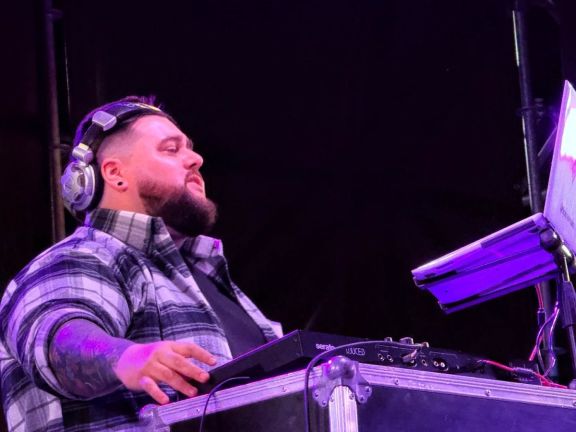 Aniversario de Pringles: inicio y cierre de los festejos, a pura cumbia