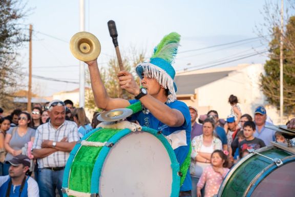Gastando el Adoquín tiene a la venta un bono contribución 