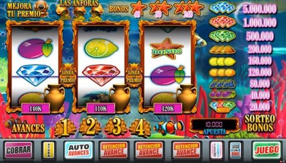 TaDa Gaming: qué ofrecen sus tragamonedas, crash y bingo
