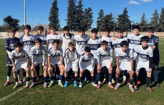 Por costos y caída de nacimientos, Darregueira analiza fusionar sus tres clubes