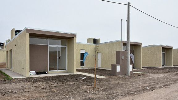 Habrá cambios en la lista de pre adjudicatarios de viviendas