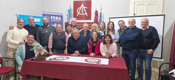 Comercio e Industria se suma a diferentes eventos