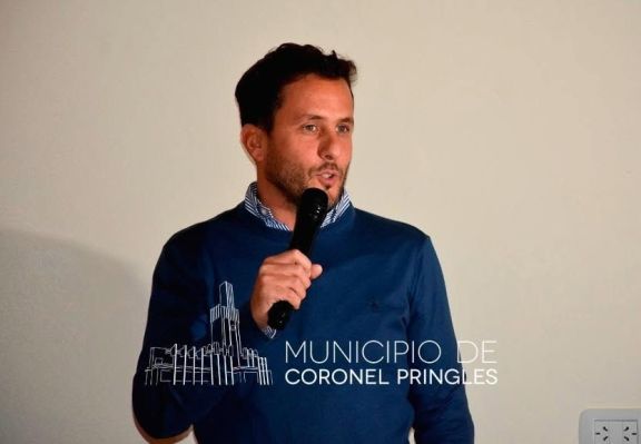 "Latidos de Emergencia": el Dr. Pereyra explicó cómo funciona la red de desfibriladores en Pringles