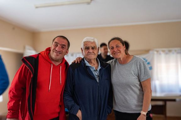 Carlos Subijana: reflexiones de una leyenda del deporte de Coronel Pringles