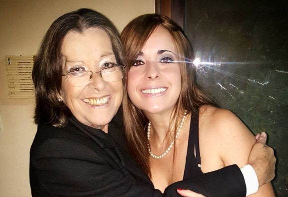 Mery Villa de Potin: la alegría de la radio y el trabajo de hormiga que marcó a la ciudad