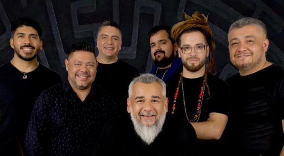 Con La Callejera y jineteada, El Fogón alista su 78° Fiesta Tradicionalista