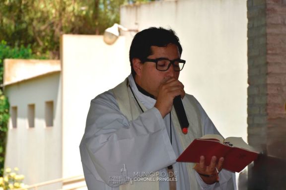 "Cuando esté la emergencia, la ex Casa de la Niña se puede utilizar"
