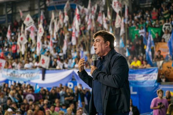 Este sábado, 17 de octubre, el corazón del movimiento nacional y popular latirá con fuerza en La Matanza