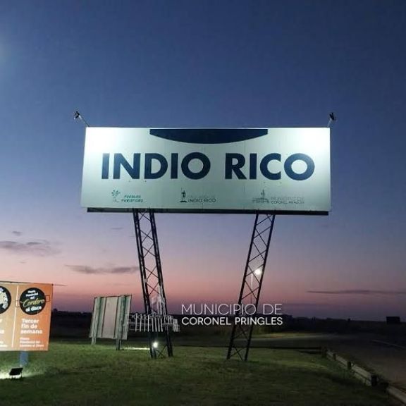 Indio Rico: esperó 33 años para conocer su filiación; hoy su padre debe pagarle 65 mil dólares