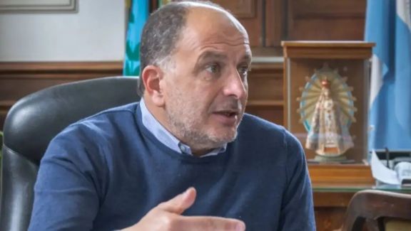 Tres Arroyos inició una acción judicial por la quita del régimen de Zona