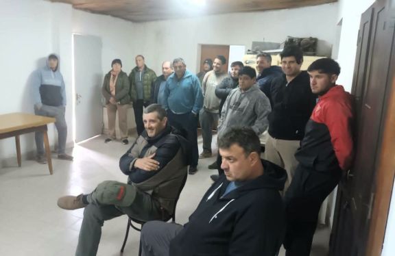 Renace el Club de Pesca: buscan recuperar la personería y sumar socios