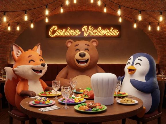 Casino Victoria, Entre Ríos: dónde y qué se come en el complejo