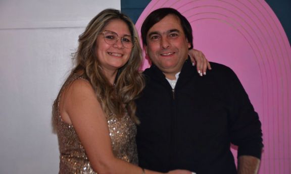 Octubre Rosa: "Lo que era un bultito de grasa terminó siendo un tumor maligno"