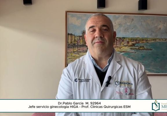 Prevención y detección temprana: hoy habrá una charla sobre cáncer de mama en la Municipalidad