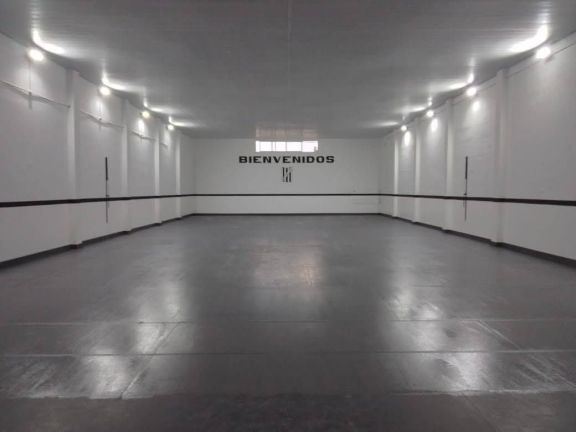 El Lomo avanza: renovaciones en el buffet, techo histórico reparado y sorteos por más de $7 millones