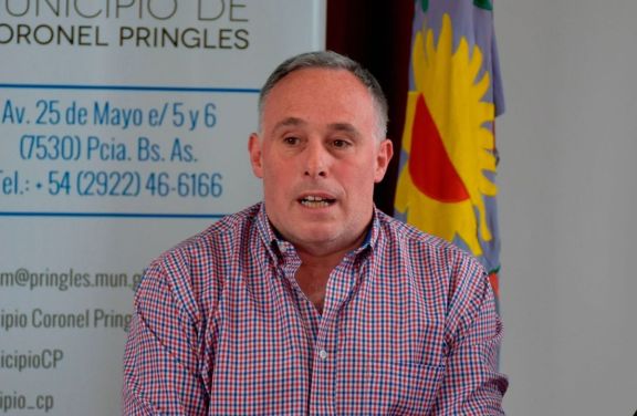 Acuerdo salarial: ningún básico municipal quedará por debajo del millón de pesos