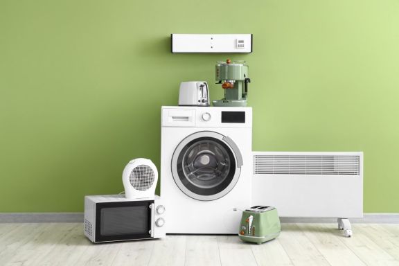 Guía práctica para renovar el hogar: claves para elegir electrodomésticos eficientes y modernos